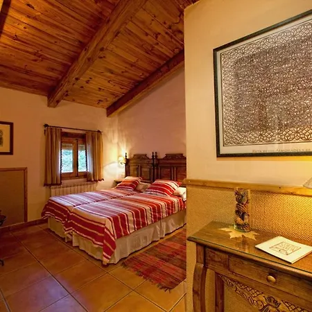 Cortijo De Ramón Casa rural Cortijos Nuevos