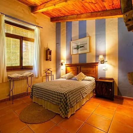Casa rural Cortijo De Ramón Cortijos Nuevos