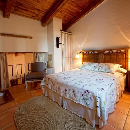 Cortijo De Ramón Cortijos Nuevos