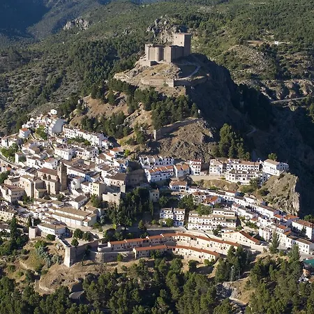 Cortijo De Ramón Casa rural *