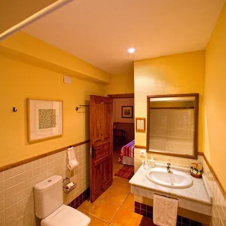 Cortijo De Ramón Casa rural