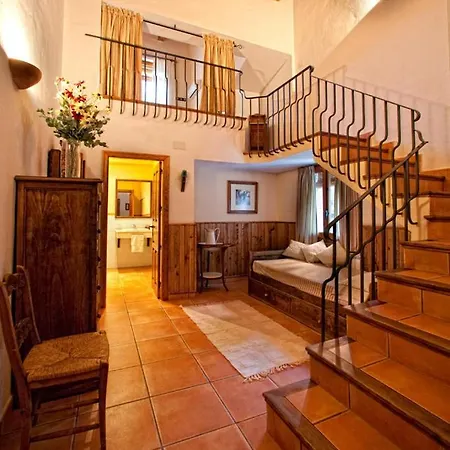 Casa rural Cortijo De Ramón