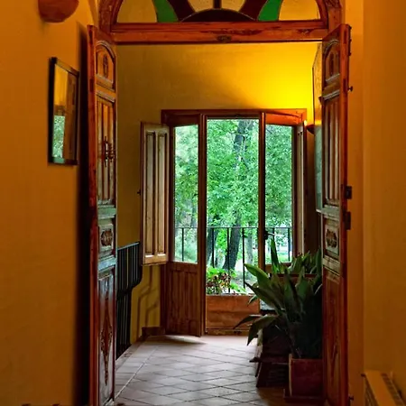 Casa rural Cortijo De Ramón Cortijos Nuevos