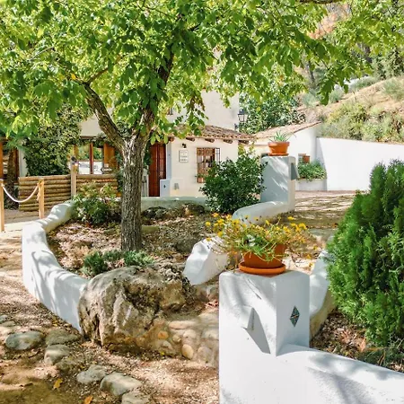 Cortijo De Ramón * Cortijos Nuevos