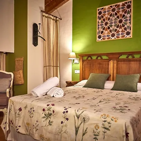 Cortijo De Ramón Casa rural