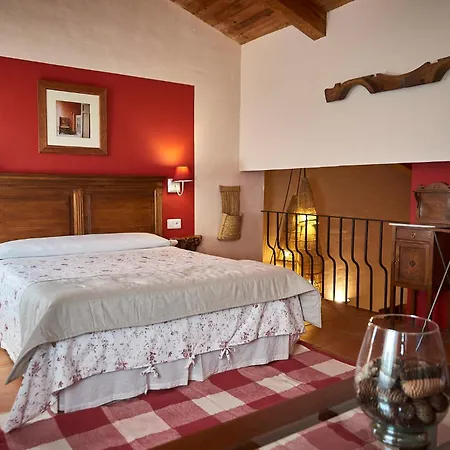 Cortijo De Ramón Casa rural Cortijos Nuevos
