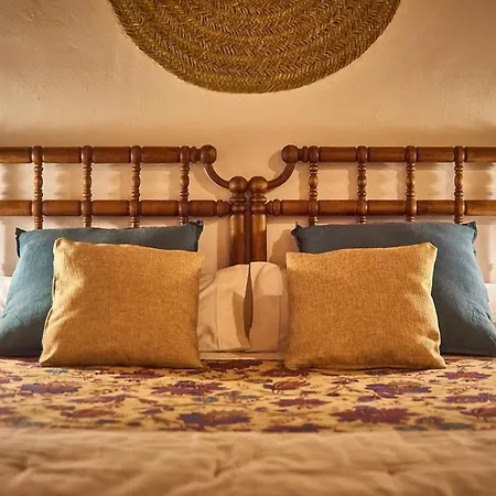 Cortijo De Ramon Country house *