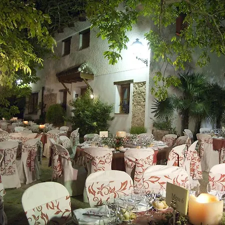Casa rural Cortijo De Ramón