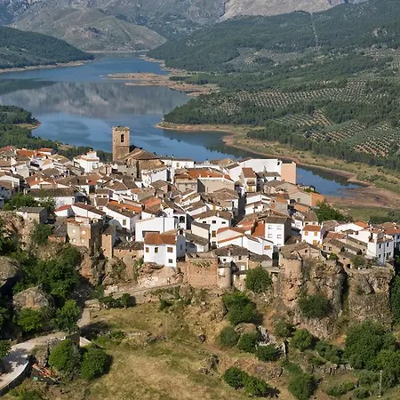 Cortijo De Ramón