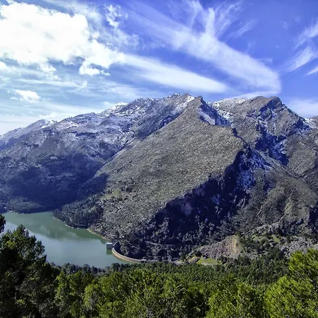 Cortijo De Ramón Cortijos Nuevos