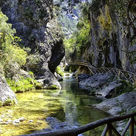 Cortijo De Ramón * Cortijos Nuevos