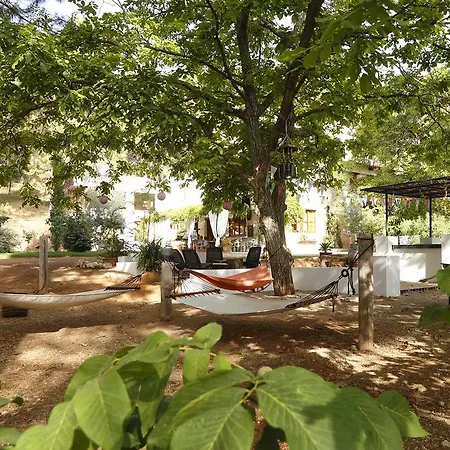 Cortijo De Ramón Casa rural