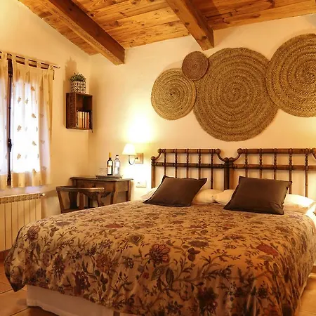 Cortijo De Ramón * Cortijos Nuevos
