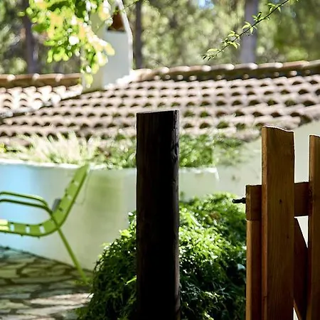 Casa rural Cortijo De Ramón *